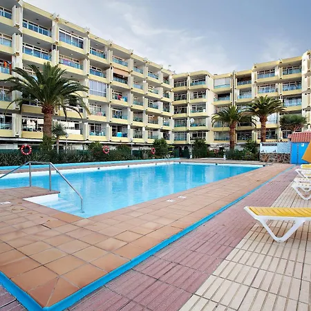 Yumbo Roque Nublo Apartament San Bartolomé